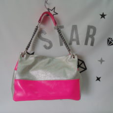 Sac porté épaule