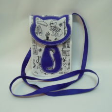 Pochette à colorier