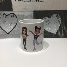 Grand Mug famille