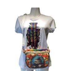 sac bandoulière chat